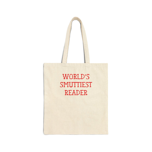 Romance Reader Tote Bag